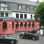 Hotel Am Wenzelbach 3*