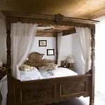 Hotel Am Wenzelbach Prüm