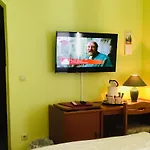 Hotel Am Wenzelbach 3*