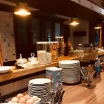 Hotel Am Wenzelbach Prüm