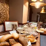 Am Wenzelbach Hotel Prüm