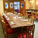 Hotel Am Wenzelbach 3*