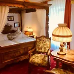 Am Wenzelbach Hotel Prüm