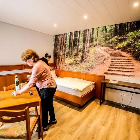 Am Wenzelbach Hotel