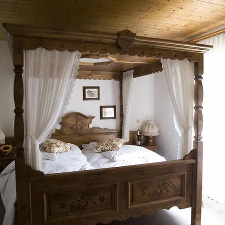 Hotel Landhotel Am Wenzelbach Pruem