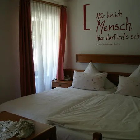 Landhotel Am Wenzelbach Hotel 3*
