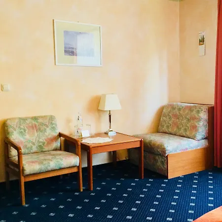 Landhotel Am Wenzelbach Hotel