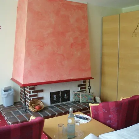 Landhotel Am Wenzelbach 3* Pruem