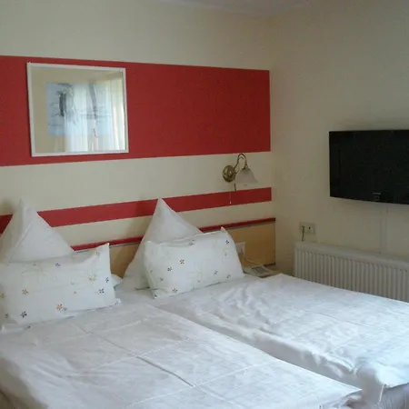 Hotel Landhotel Am Wenzelbach 3*