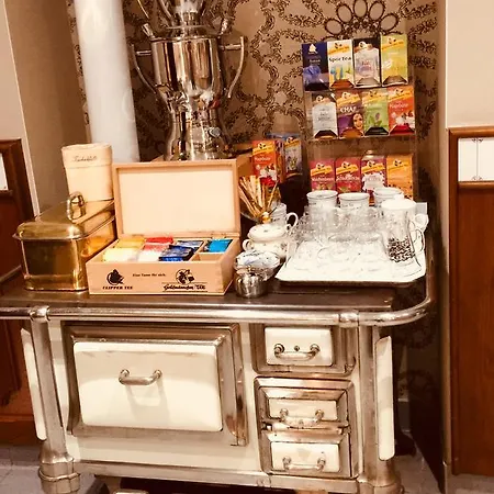 Am Wenzelbach Hotell