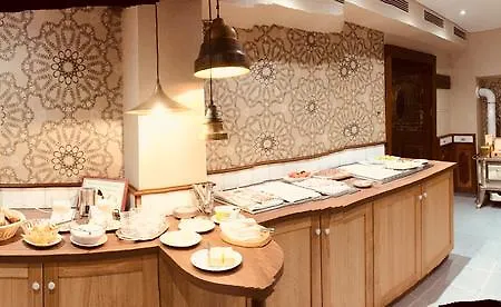 Hotel Landhotel Am Wenzelbach Pruem