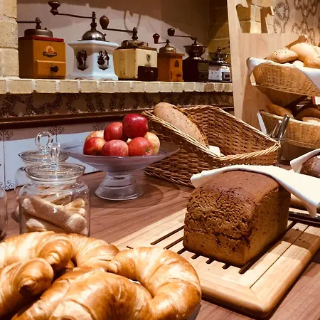 Landhotel Am Wenzelbach