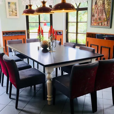 Am Wenzelbach 3* Прюм