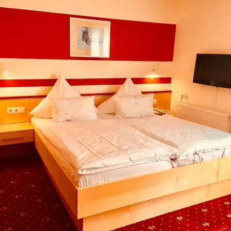 Szálloda Am Wenzelbach 3*