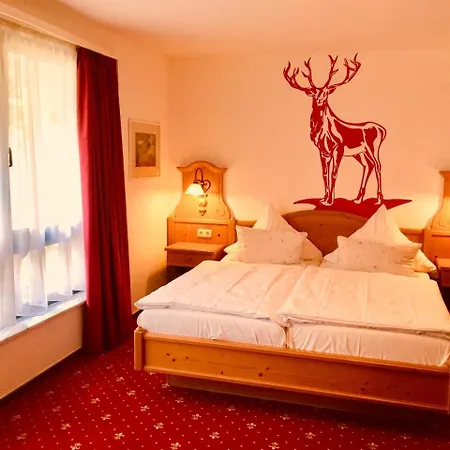 Hotel Am Wenzelbach