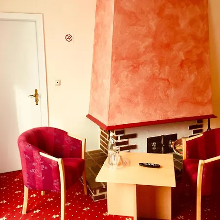 Landhotel Am Wenzelbach Hotel