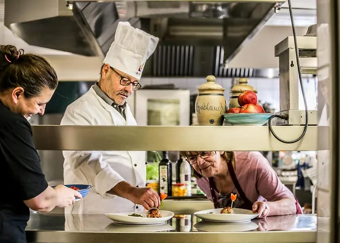 Am Wenzelbach 3* Prüm