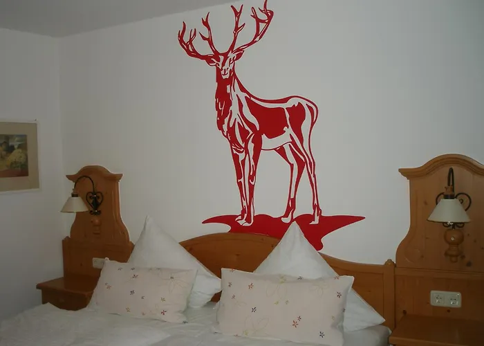 Hotel Am Wenzelbach Prüm