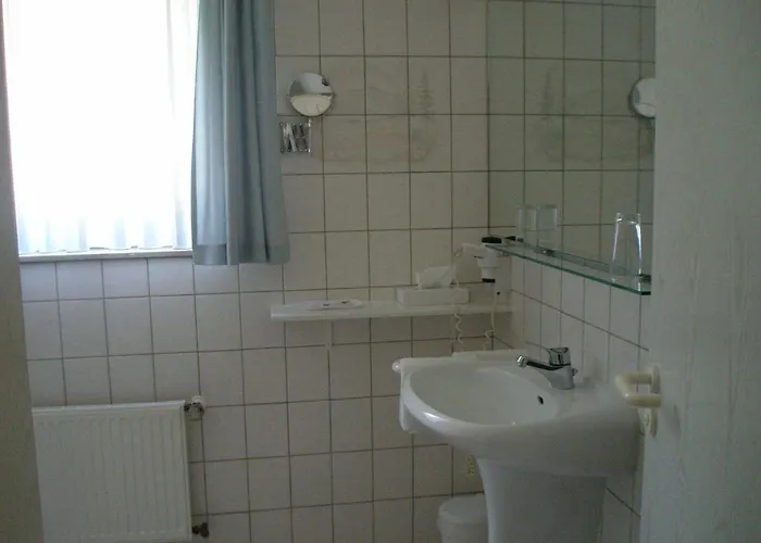 Am Wenzelbach מלון