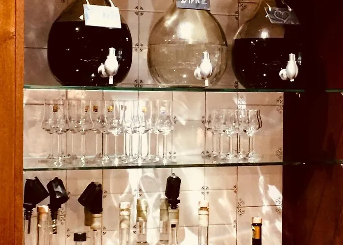 Hotel Am Wenzelbach Prüm