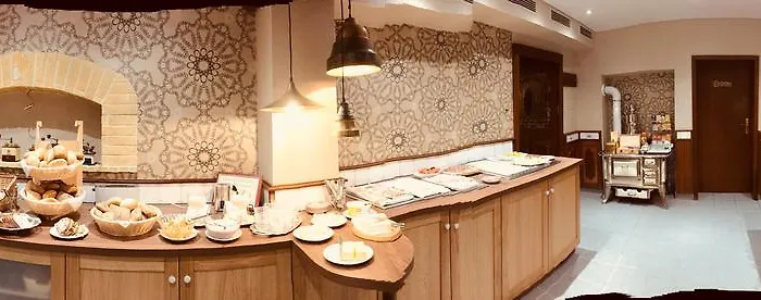 Hotel Am Wenzelbach Prüm