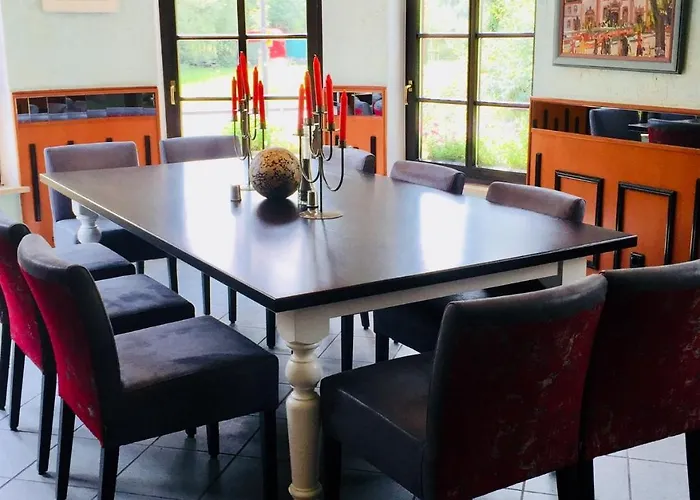 Am Wenzelbach 3* Prüm