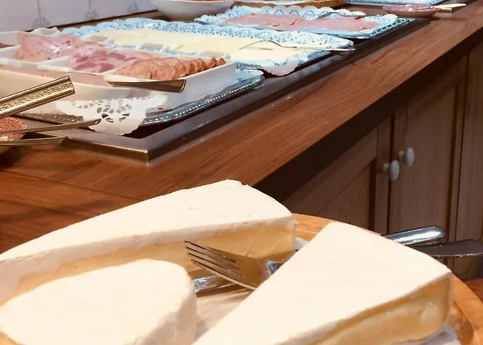 Am Wenzelbach 3* Prüm