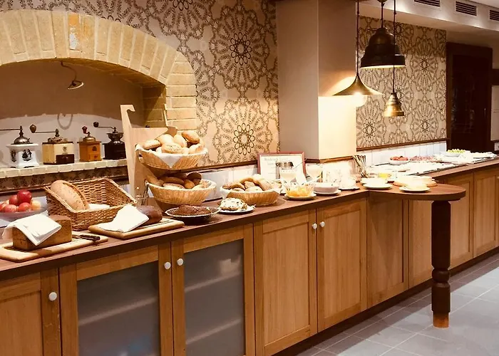 מלון Am Wenzelbach 3*