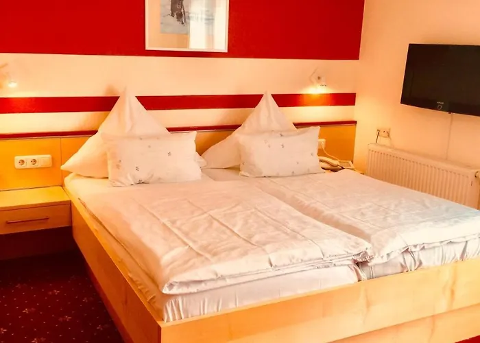 Hotel Am Wenzelbach 3*